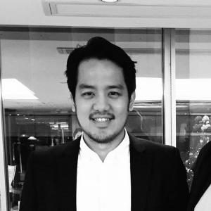 david bonifacio