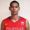 japeth aguilar
