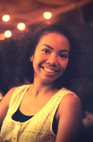 joanna audrey florento