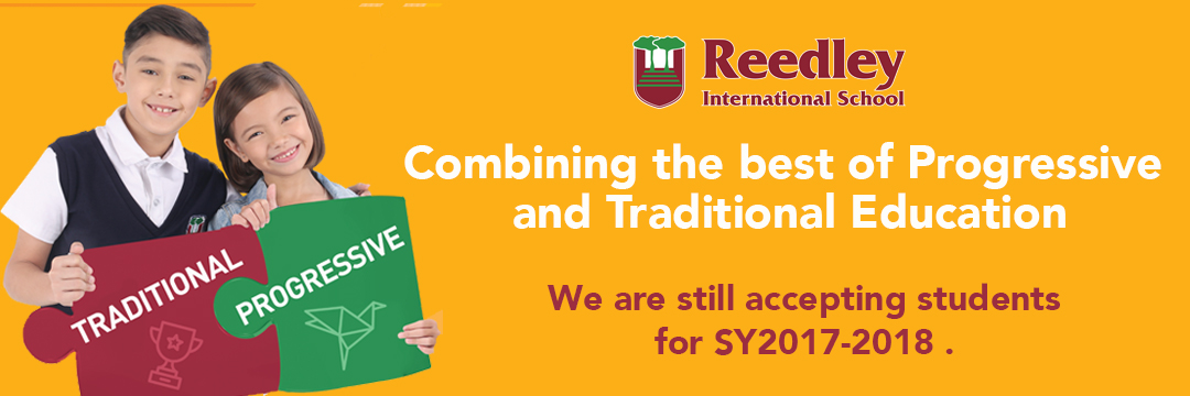 still accepting for school year 2017 - 2018