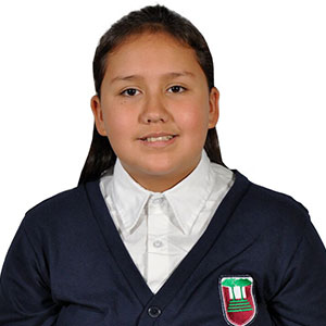 Maya Atanacio